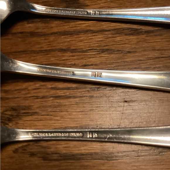 Serving pieces - Picture 7 of 11